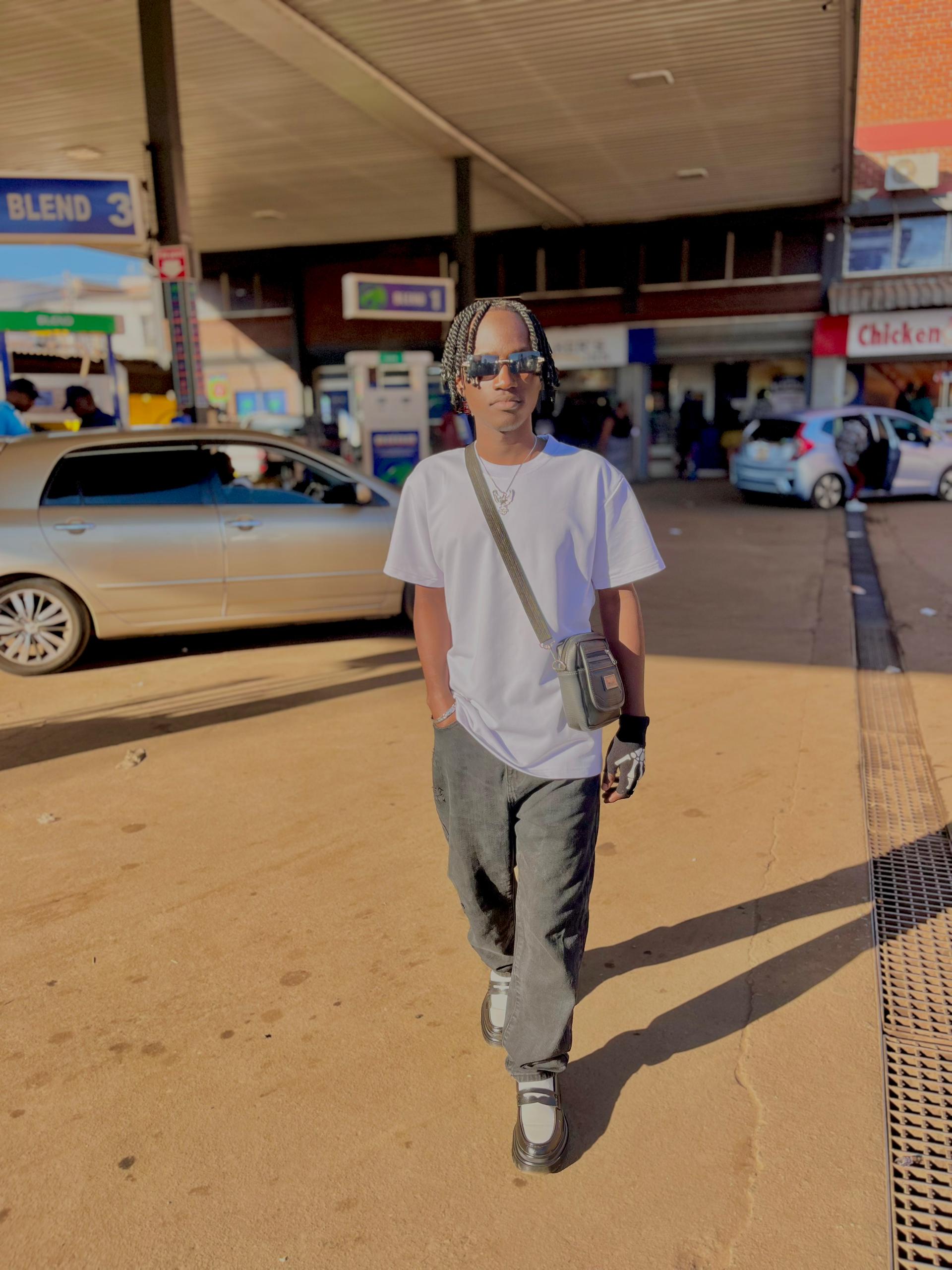Prince Makunike